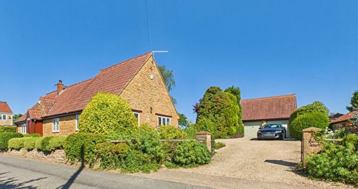 3 Bedroom Detached House For Sale In Hillcove, Hawthorne Hill, East Lambrook, Near South Petherton, TA13