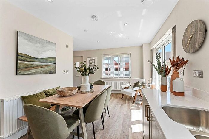 3 Bedroom Detached House For Sale In Little Keyford Lane, Frome, BA11