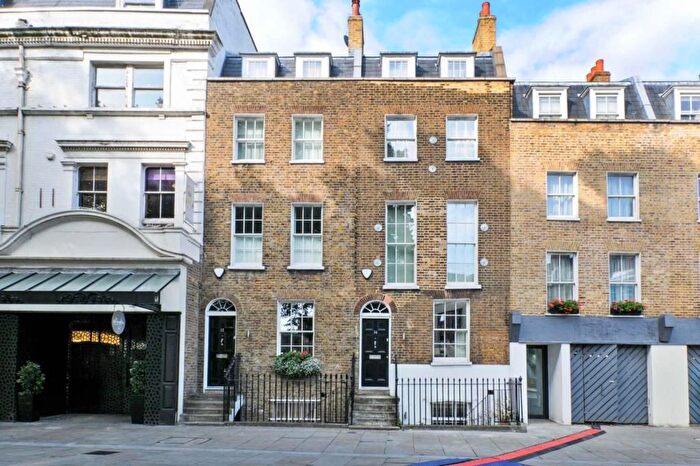 3 Bedroom Property To Rent In Islington Green, Angel, N1