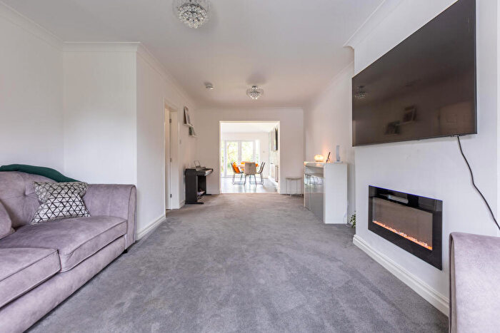 3 Bedroom Semi-Detached House For Sale In Wray Crescent, Preston, PR4
