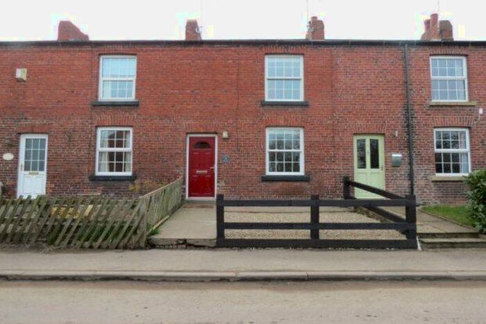 2 Bedroom Cottage To Rent In Main Street Salton, York, YO62