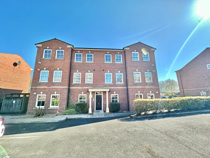 2 Bedroom Apartment For Sale In Hatters Court, Stockport, SK1
