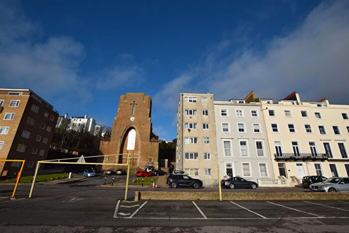 2 Bedroom Flat To Rent In Marina, St. Leonards-On-Sea, TN38