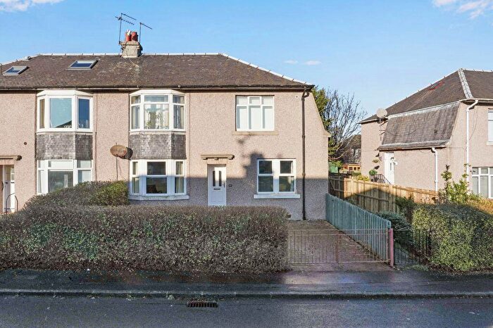 2 Bedroom Flat For Sale In Granton Gardens, Granton, Edinburgh, EH5