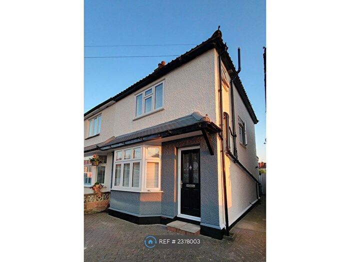 3 Bedroom Semi-Detached House To Rent In Gander Green Lane, Cheam, Sutton, SM3