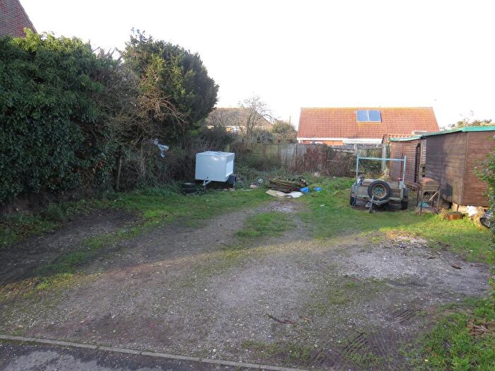 Land For Sale In Edinburgh Road, Holt, NR25