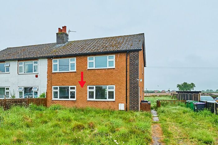 Terraced House For Sale In Rural Cottages, Astley, Shrewsbury, Shropshire, SY4