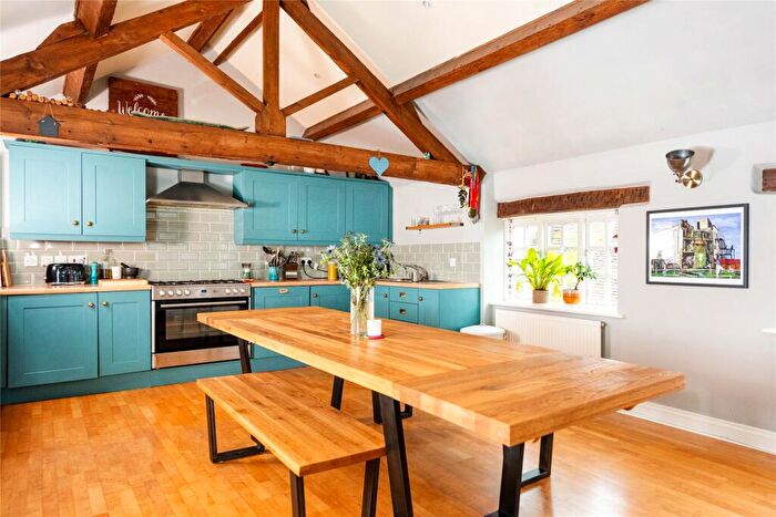 2 Bedroom Apartment To Rent In Church Mews, Stony Stratford, Milton Keynes, Buckinghamshire, MK11