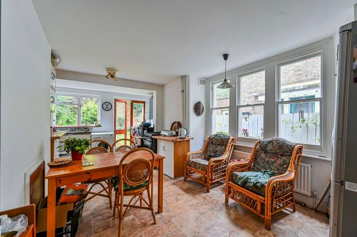 3 Bedroom Terraced House To Rent In Railton Road, Herne Hill, London, SE24