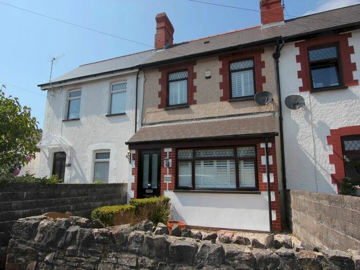 3 Bedroom Property To Rent In St John's Hill, St Athan, Vale Of Glamorgan, CF62
