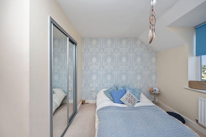 1 Bedroom Flat For Sale In Southlands Way, Shoreham-By-Sea, West Sussex, BN43