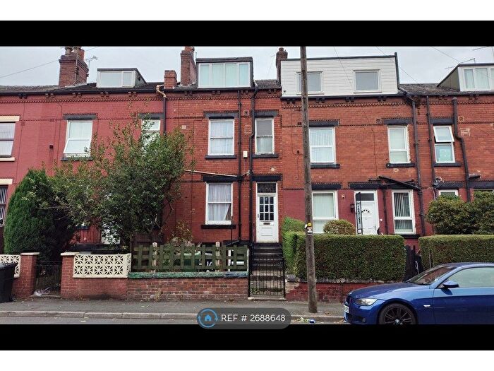 2 Bedroom Terraced House To Rent In Rydall Street, Leeds, LS11