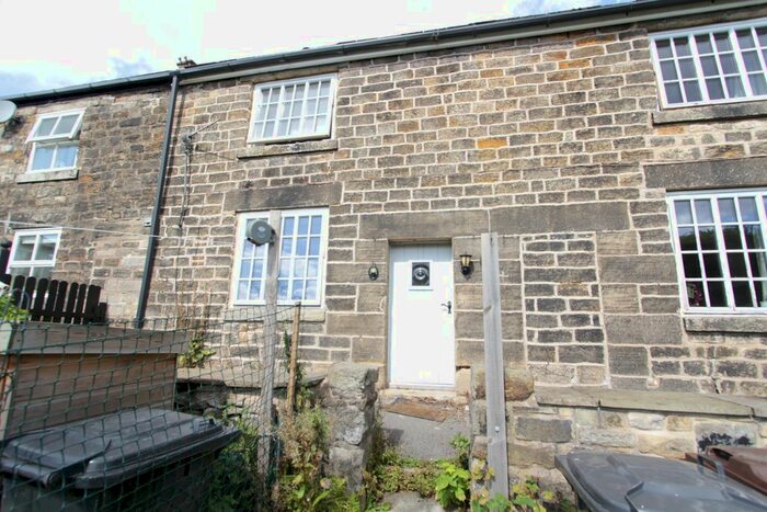 1 Bedroom Cottage To Rent In Tofts Lane, Stannington, S6