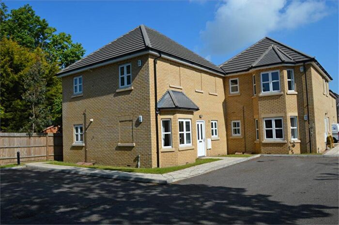 2 Bedroom Apartment To Rent In London Road, Biggleswade, SG18