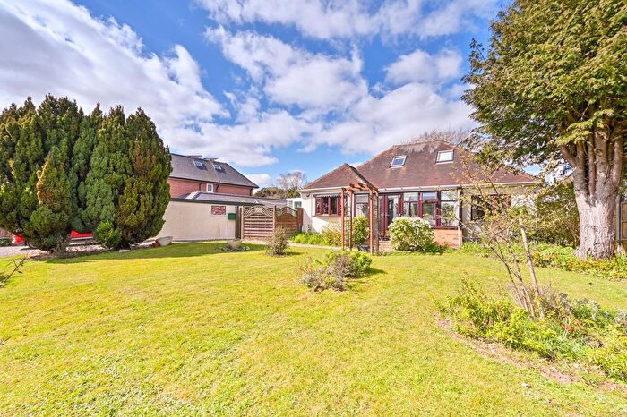 3 Bedroom Bungalow For Sale In Plough Lane, Stoke Poges, Slough, SL2