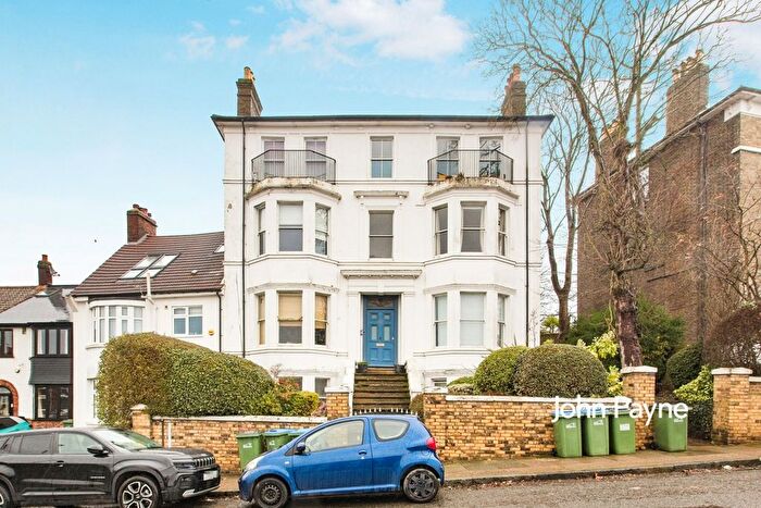 1 Bedroom Flat To Rent In Eglinton Hill, London, SE18