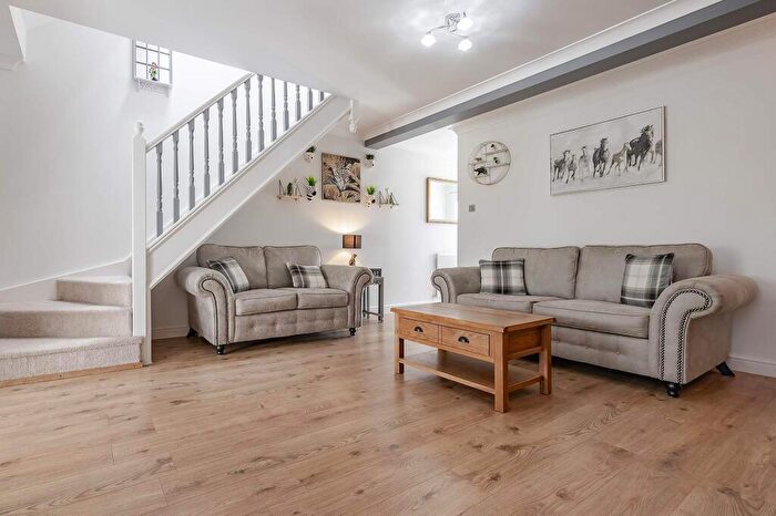 2 Bedroom Chalet For Sale In West Main Street, Blackburn, EH47