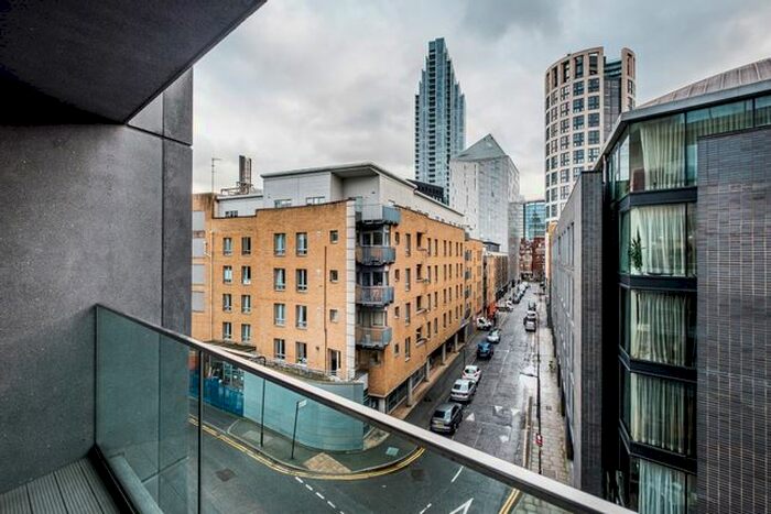 1 Bedroom Flat To Rent In Jaspers Walk, London, N1