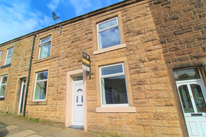 2 Bedroom Terraced House To Rent In Victoria Street, Ramsbottom, BL0