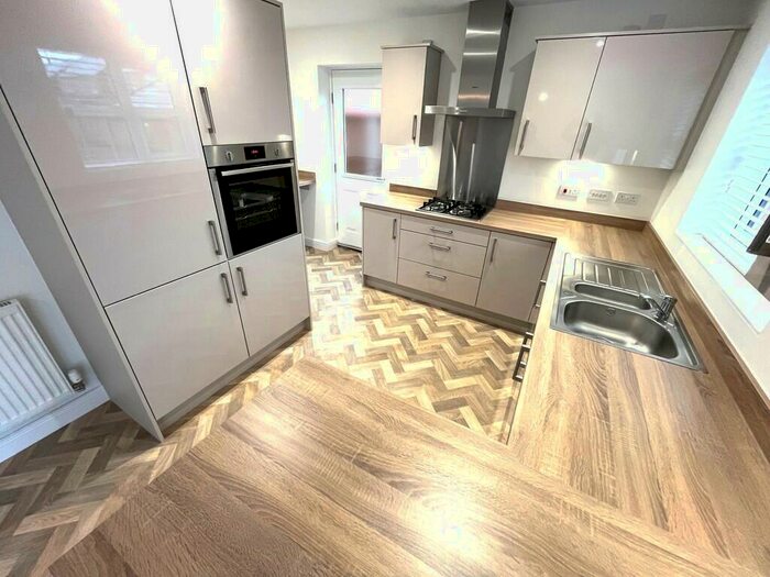 3 Bedroom Detached House To Rent In Spindle Road, Bartle Meadows, PR4