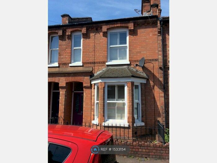 2 Bedroom Terraced House To Rent In Clapham Terrace, Leamington Spa, CV31