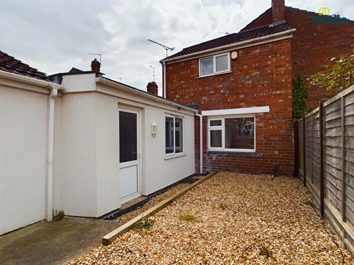 2 Bedroom House To Rent In Ripon Street, Lincoln, LN5