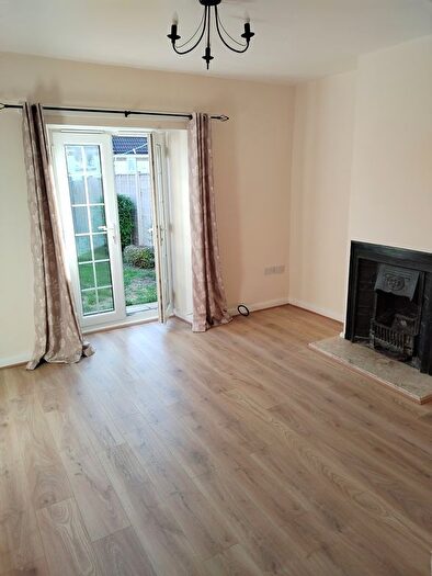 2 Bedroom Terraced House To Rent In West Row, Eston, Middlesbrough, TS6