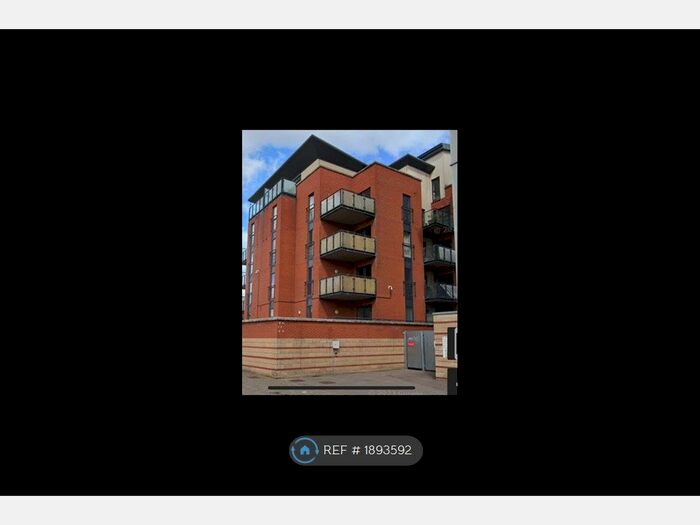 2 Bedroom Flat To Rent In Cunningham Court, London, E10