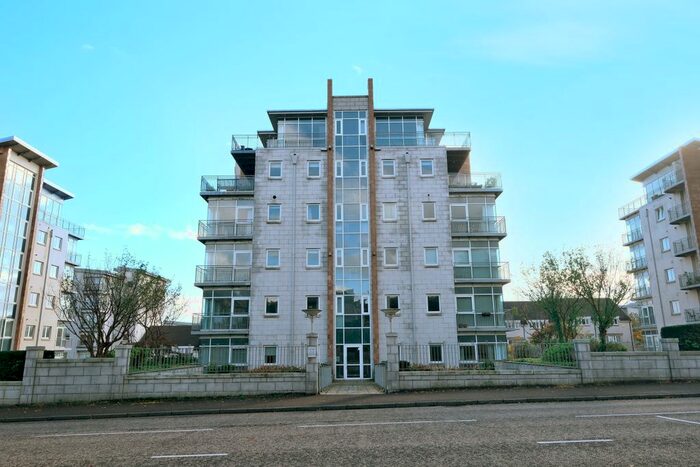 2 Bedroom Flat For Sale In Queens Highlands, Kepplestone, Aberdeen, Aberdeenshire, AB15
