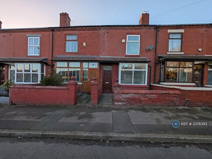 3 Bedroom End Of Terrace House To Rent In Douglas Street, Atherton, Manchester, M46