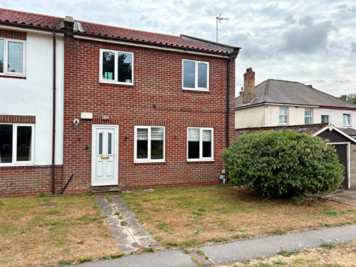 2 Bedroom Flat To Rent In Newport Road, North Cave, HU15