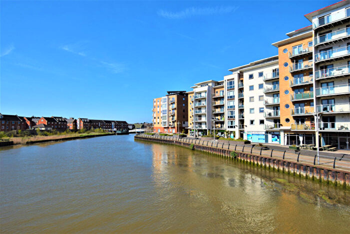 2 Bedroom Apartment To Rent In Caelum Drive, Colchester, CO2