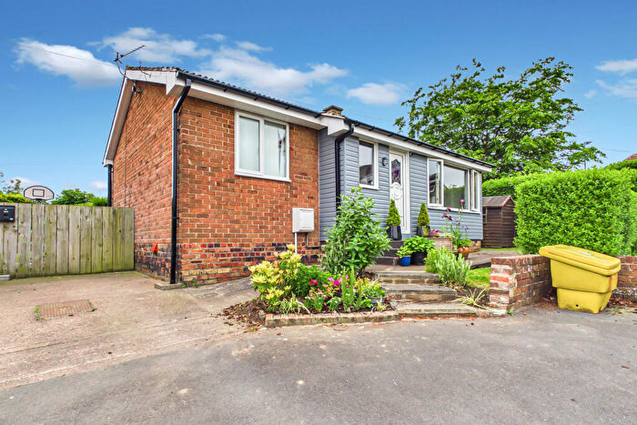 2 Bedroom Bungalow For Sale In Beech Estate, Shilbottle, Alnwick, Northumberland, NE66