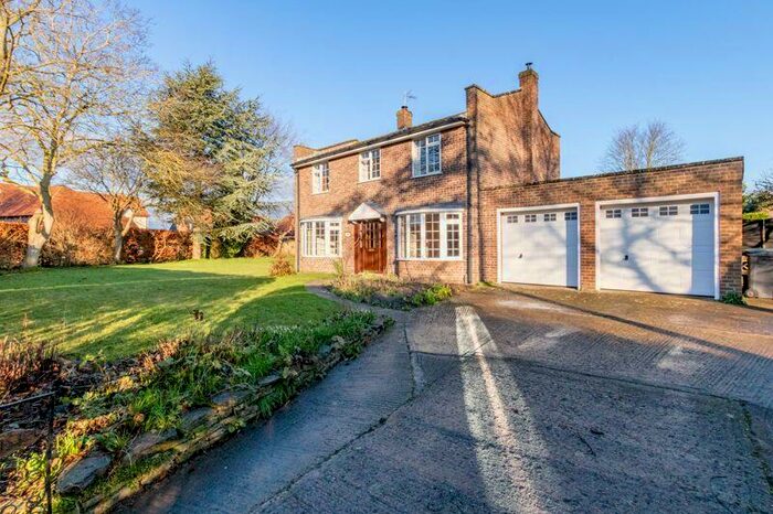 4 Bedroom House To Rent In Orchard Gardens, Wantage, OX12