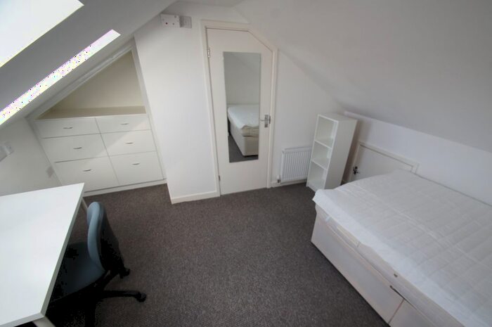 1 Bedroom Property To Rent In Swan Lane, Coventry, CV2