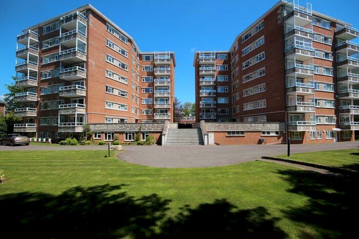 2 Bedroom Flat To Rent In Mildenhall, West Cliff Road, BH4