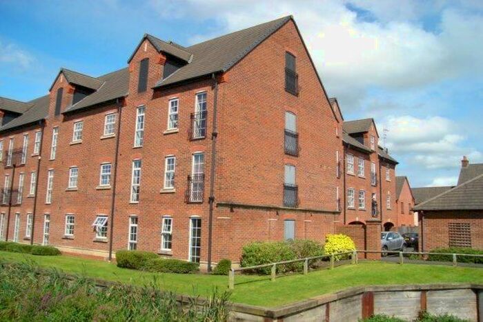 2 Bedroom Flat To Rent In Buckshaw Village, Chorley, PR7