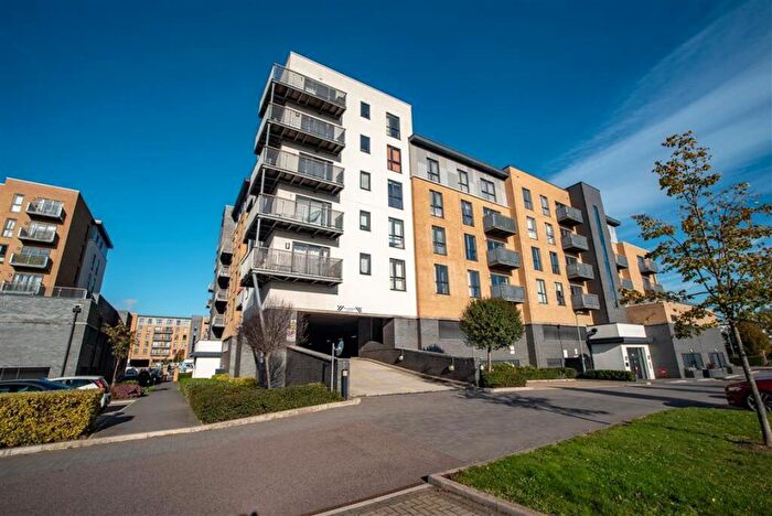 1 Bedroom Flat To Rent In Little Brights Road, Belvedere, DA17