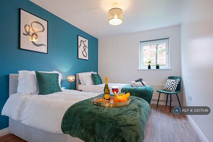 1 Bedroom Flat To Rent In Thackhall Street, Coventry, CV2