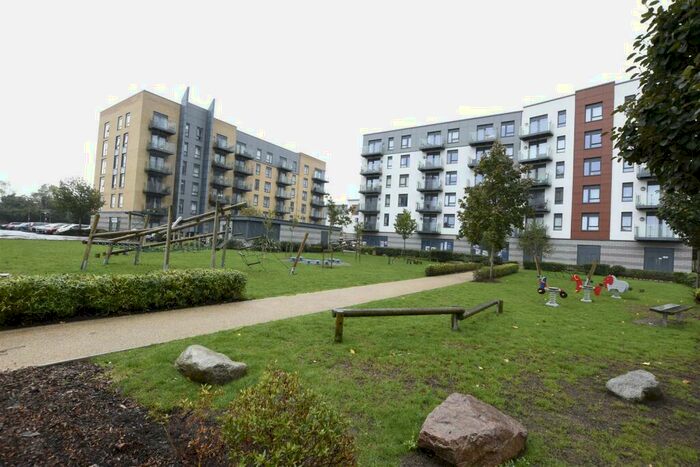 1 Bedroom Apartment To Rent In Ocean Drive, Gillingham, ME7