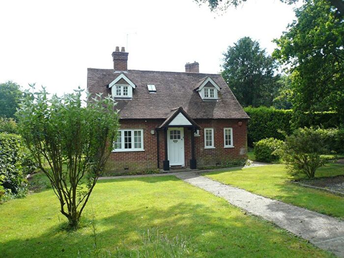 2 Bedroom Detached House To Rent In Garlinge Green Road, Petham, Canterbury, CT4