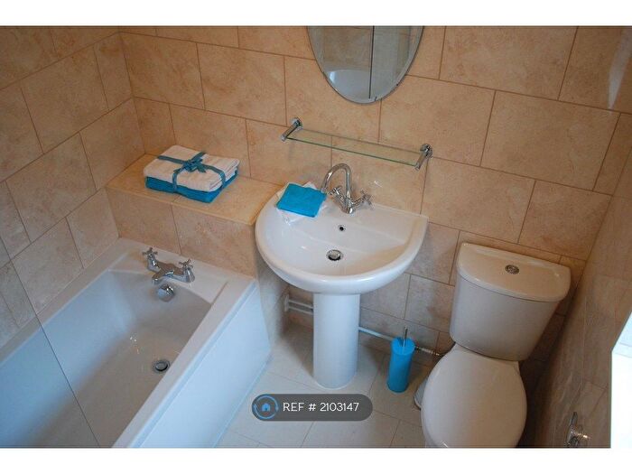 4 Bedroom Semi-Detached House To Rent In St. Georges Road, Coventry, CV1
