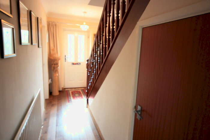 4 Bedroom Detached House For Sale In Coalpit Hill, Talke, Stoke-on-Trent, ST7