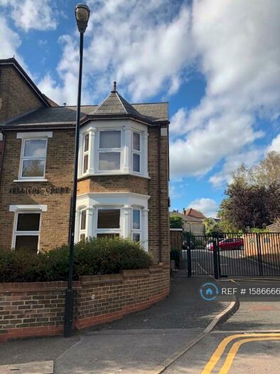 1 Bedroom Flat To Rent In Jellicoe Court, London, E4