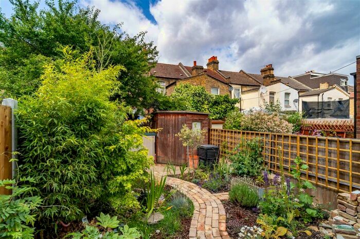 3 Bedroom Terraced House For Sale In St. Olaves Road, London, E6