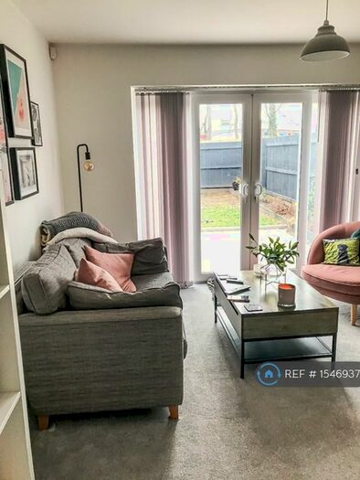 2 Bedroom End Of Terrace House To Rent In Sandbach, Sandbach, CW11