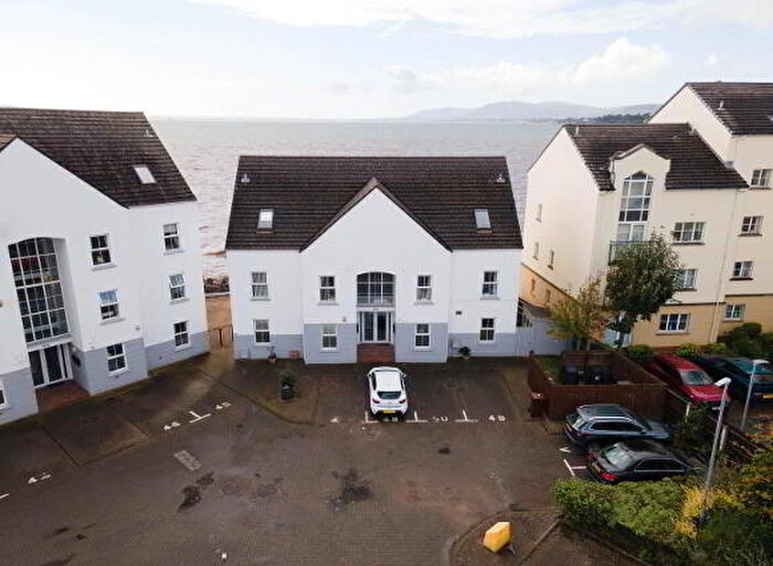 3 Bedroom Apartments For Sale In Swifts Quay, Carrickfergus, BT38