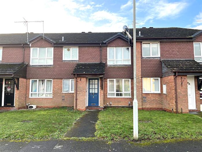 1 Bedroom Maisonette To Rent In Shackleton Way, Woodley, Reading, RG5