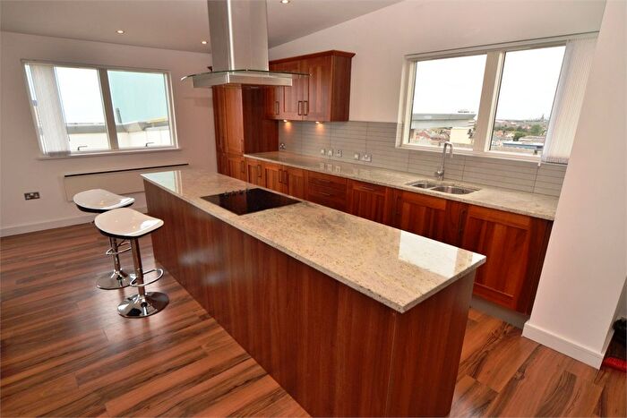 2 Bedroom Flat To Rent In River Quarter, City Centre, Sunderland, SR1