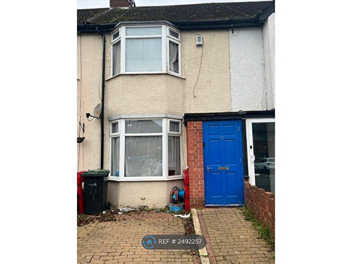 2 Bedroom Terraced House To Rent In Greenwood Avenue, Enfield, EN3